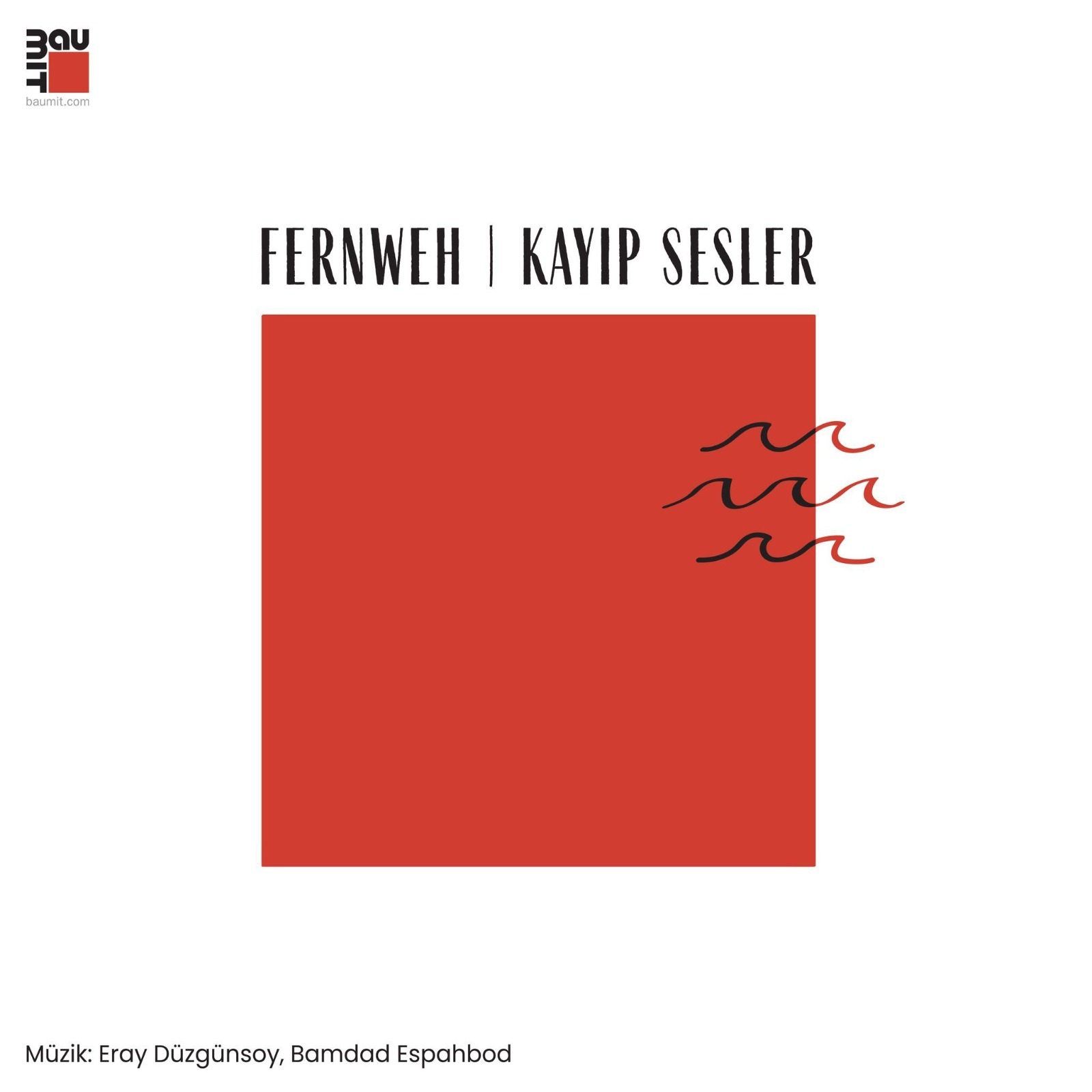 Baumit-FERNWEH
