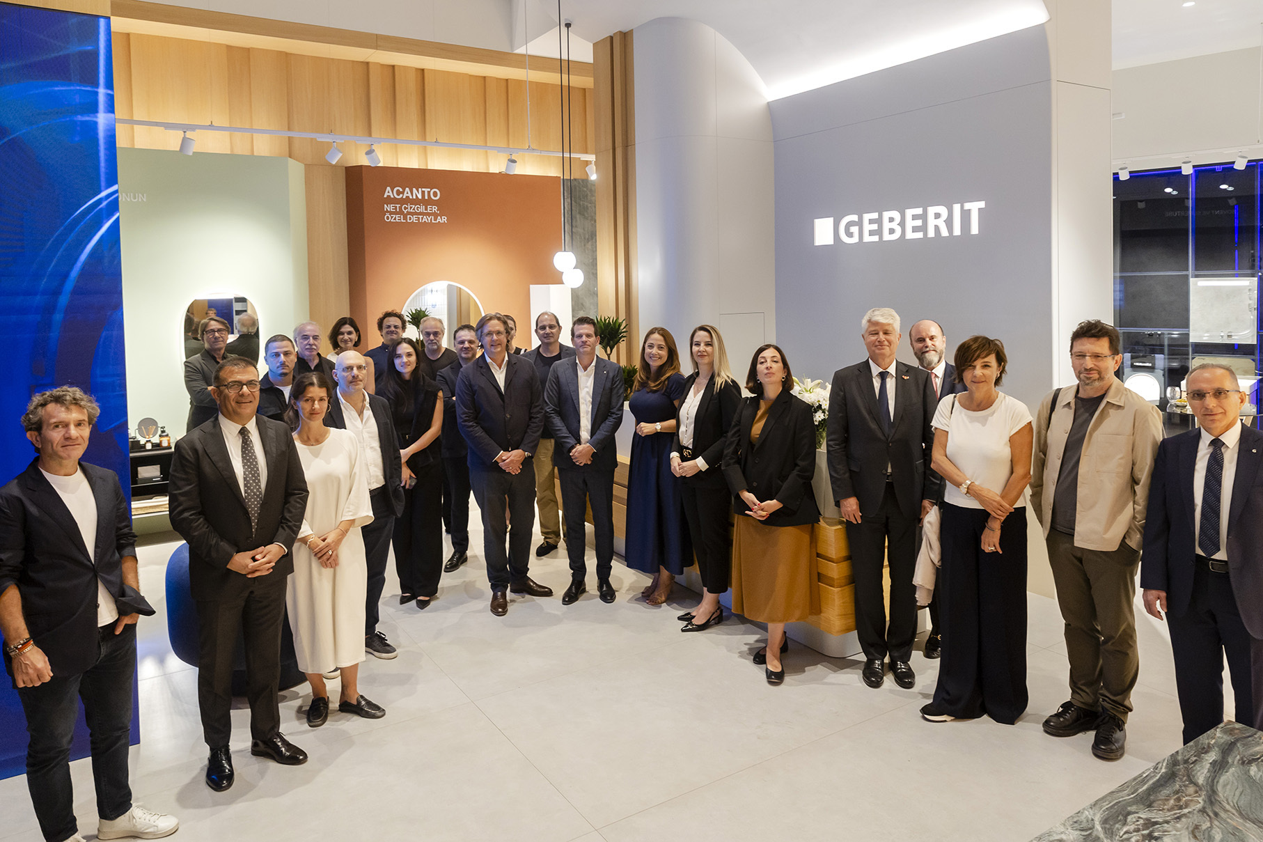 GEBERIT