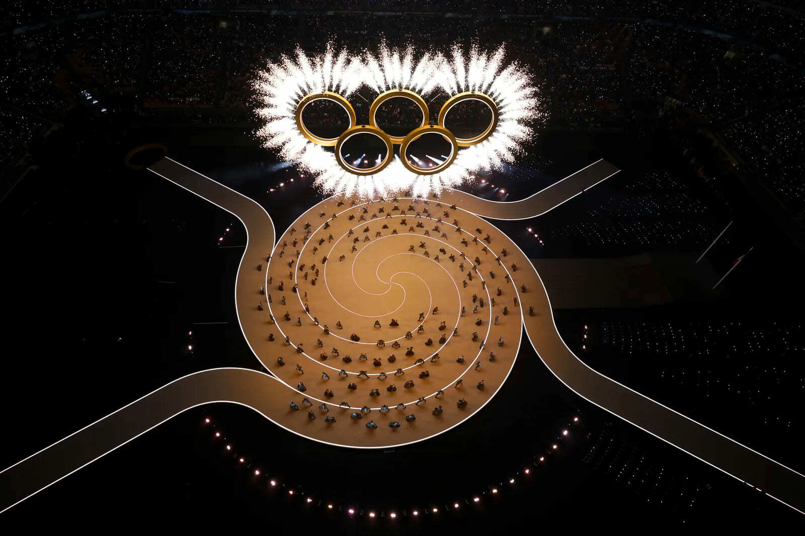 CORTINA